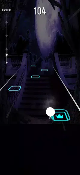 Dragon Tiles Jump Ball Songs應用截圖第3張