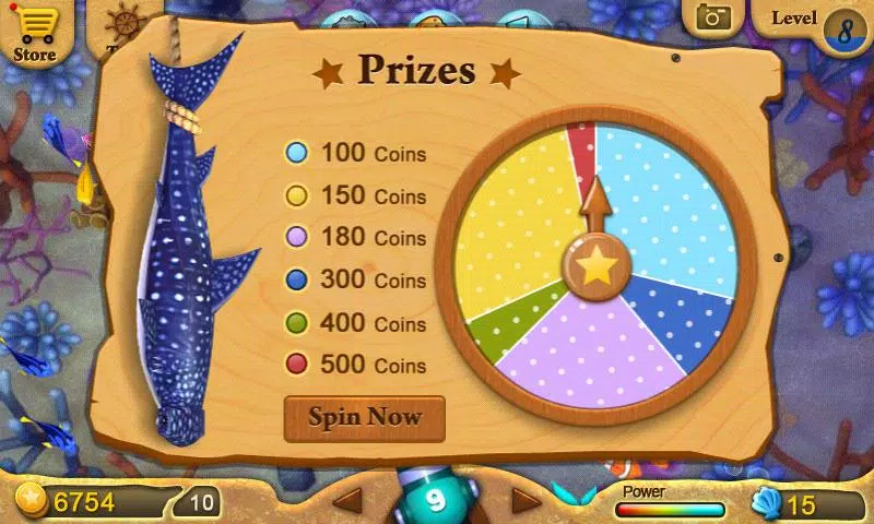 Fishing Diary應用截圖第3張