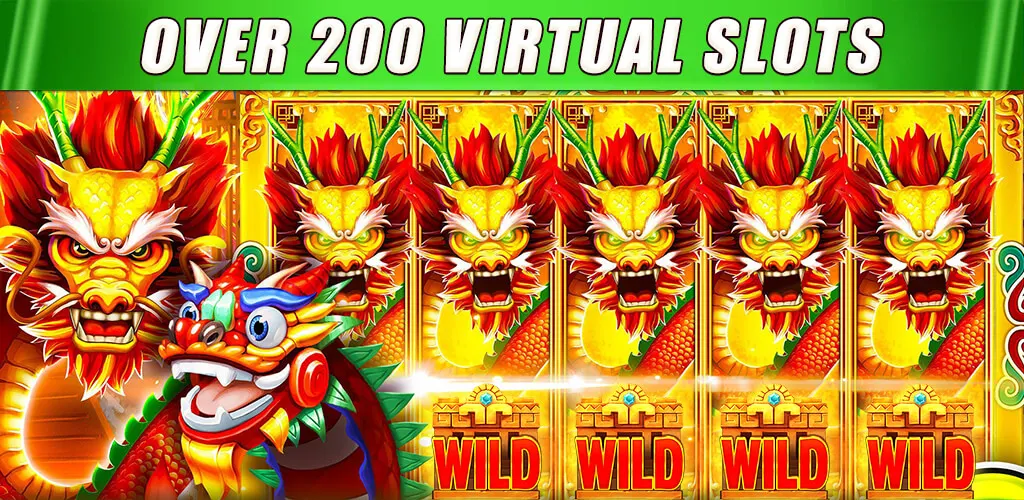 Sorte VIP Club Slots應用截圖第3張