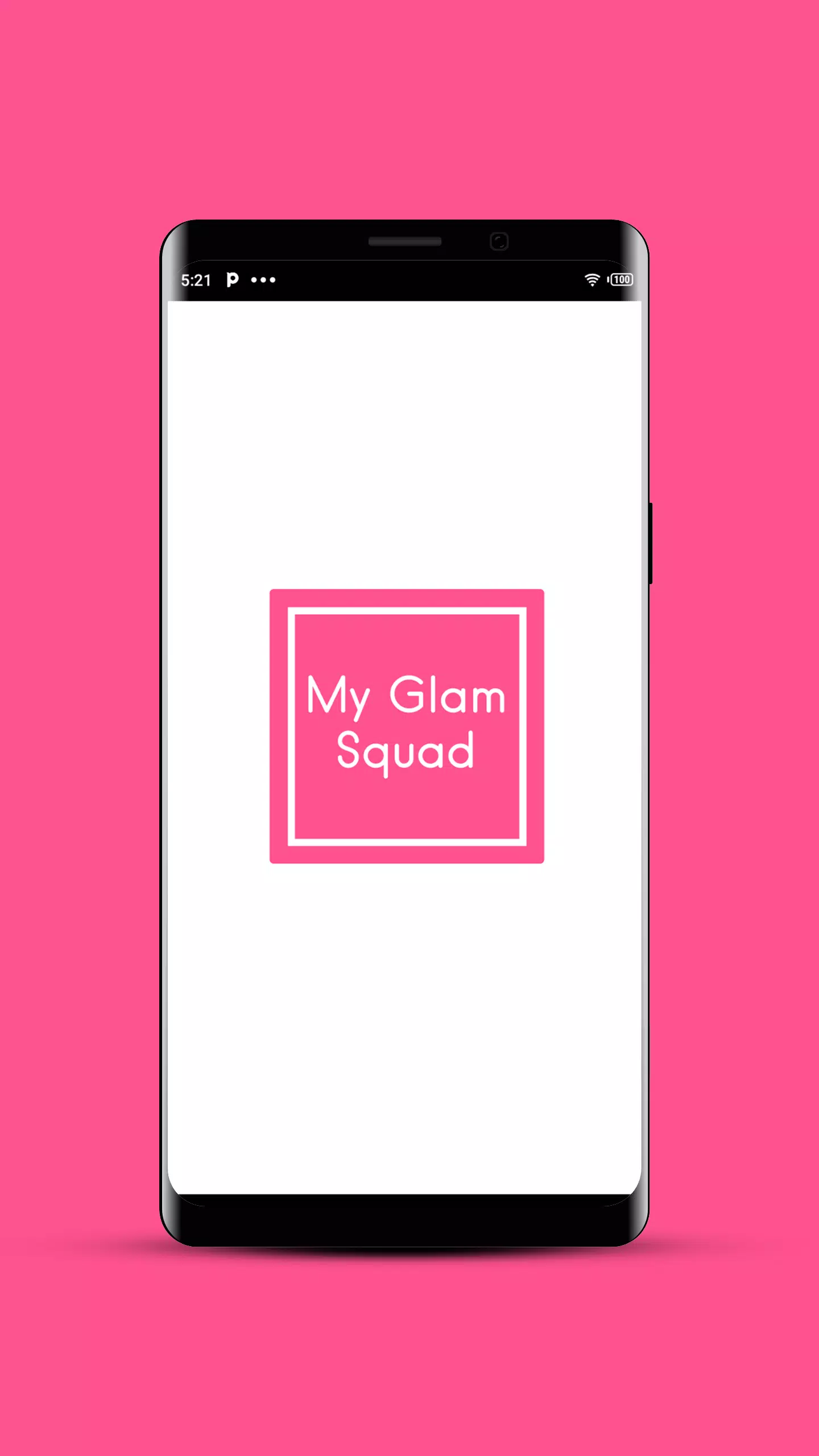 My Glam Squad应用截图第1张