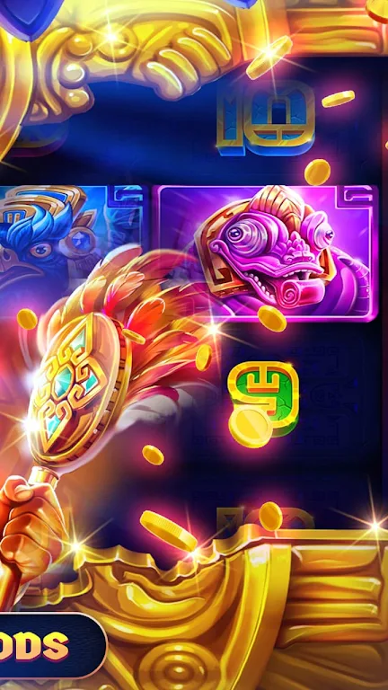 Treasure of Aztec Gods应用截图第3张