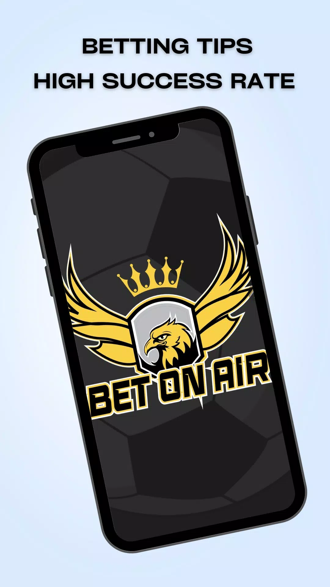 Bet On Air應用截圖第1張