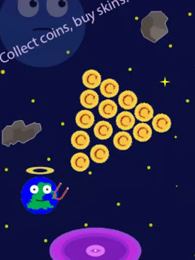 PlanetBalls Screenshot 2