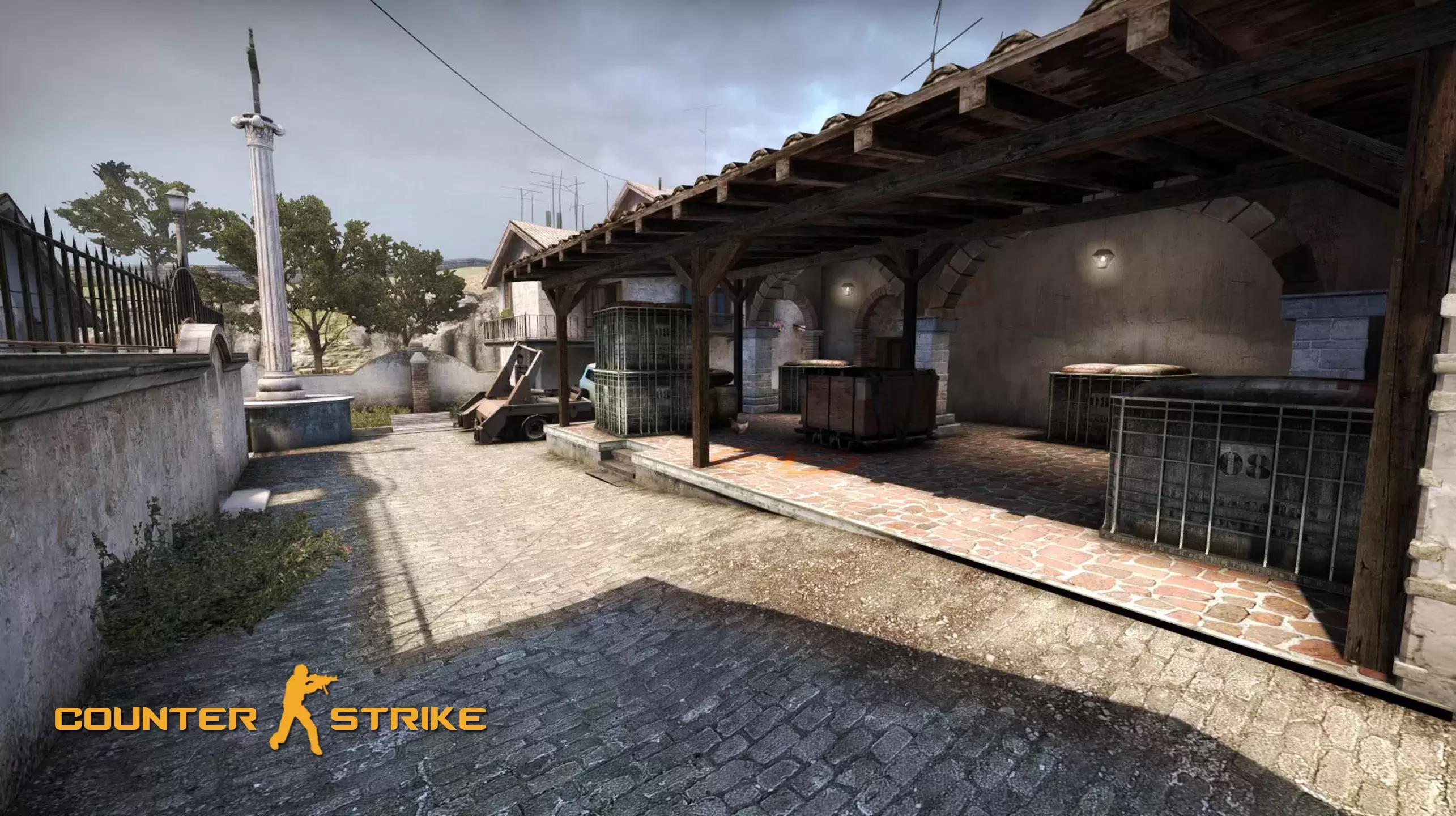 Counter Strike : Online Game Capture d'écran 4