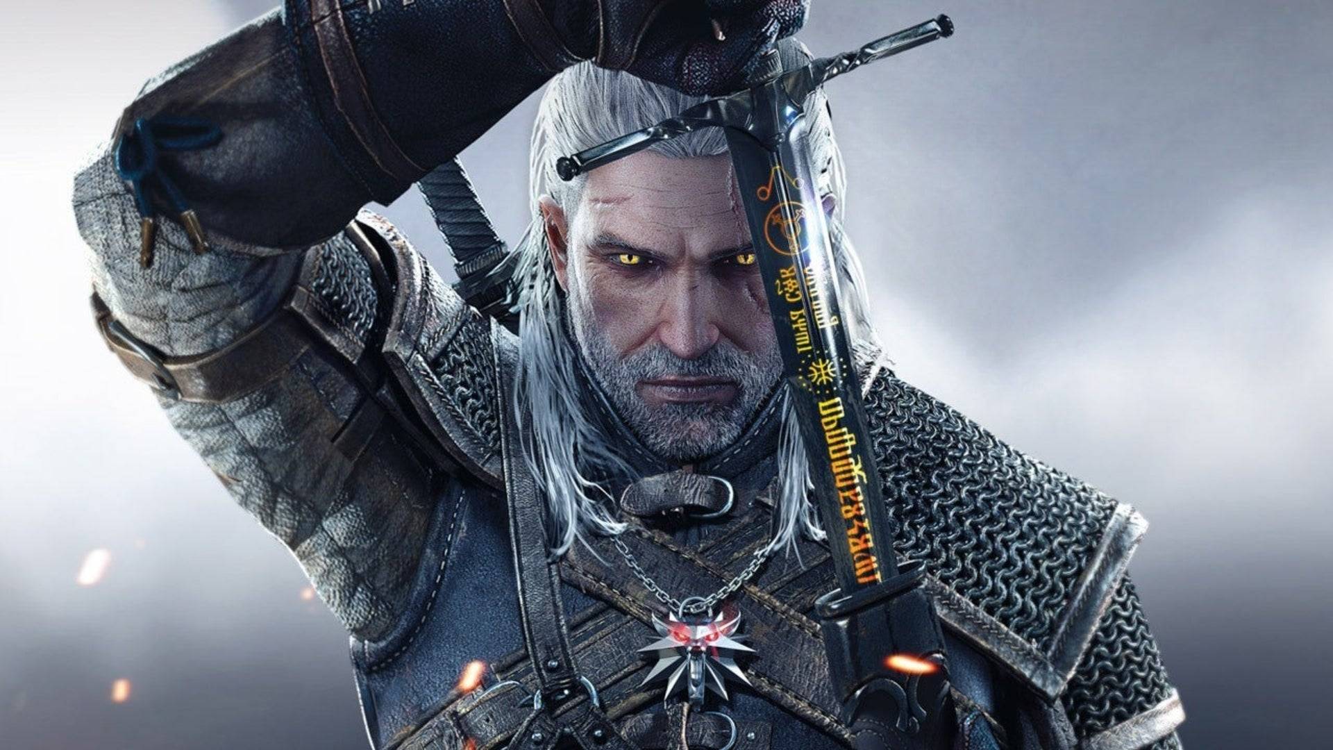 Ang Witcher 3: Wild Hunt