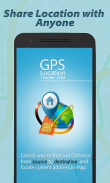 GPS Location Tracker : FREE 스크린샷 2