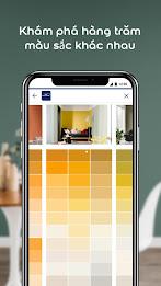 Dulux Visualizer VN Скриншот 2