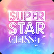 SuperStar CLASS:y