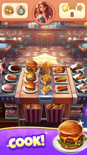 Cooking Fun应用截图第4张