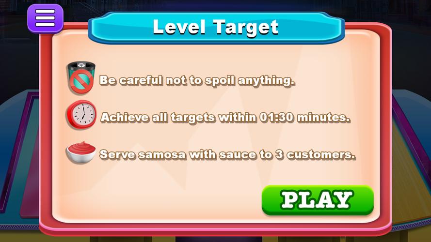 Gujarati Food Cooking Games 스크린샷 4