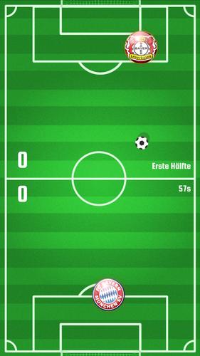Liga Spiel スクリーンショット 4