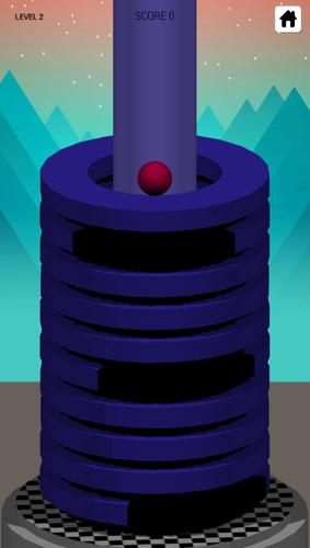 Stack Hassan Twist スクリーンショット 3