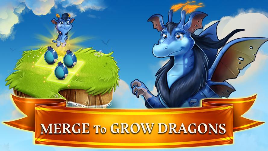Dragon World Capture d'écran 4