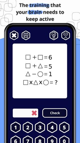 7 Riddles スクリーンショット 4