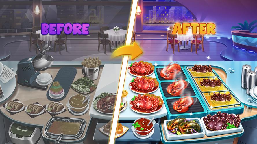 Chef Travel应用截图第4张