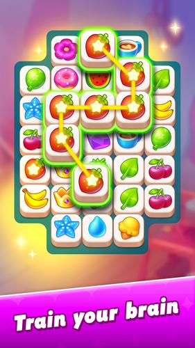 CELLS - Tile Matching Games Capture d'écran 4
