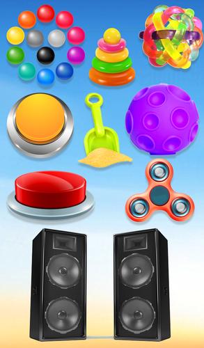 AntiStress Relaxation Game: Скриншот 3