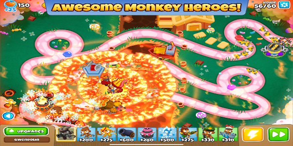 Bloons TD 6 スクリーンショット 3