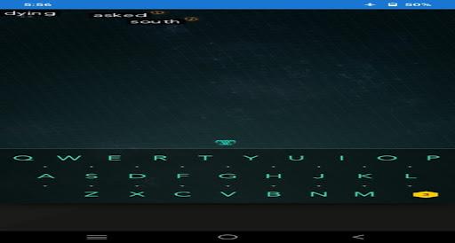 ZTypeTypingGame Captura de pantalla 2