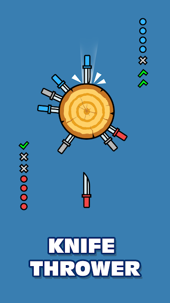 2 Player Games: 1v1 Challenge Mod スクリーンショット 2