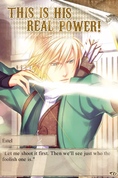 Magic Sword Ảnh chụp màn hình 4