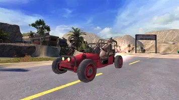 Goat Simulator Ảnh chụp màn hình 2