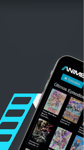 FlvAnime ภาพหน้าจอ 1