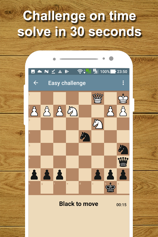 Chess Coach Lite应用截图第3张