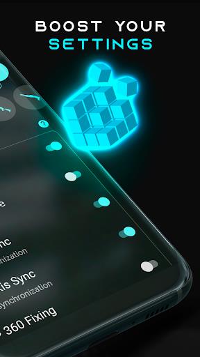 Regedit Mobile FFH4X Ekran Görüntüsü 2