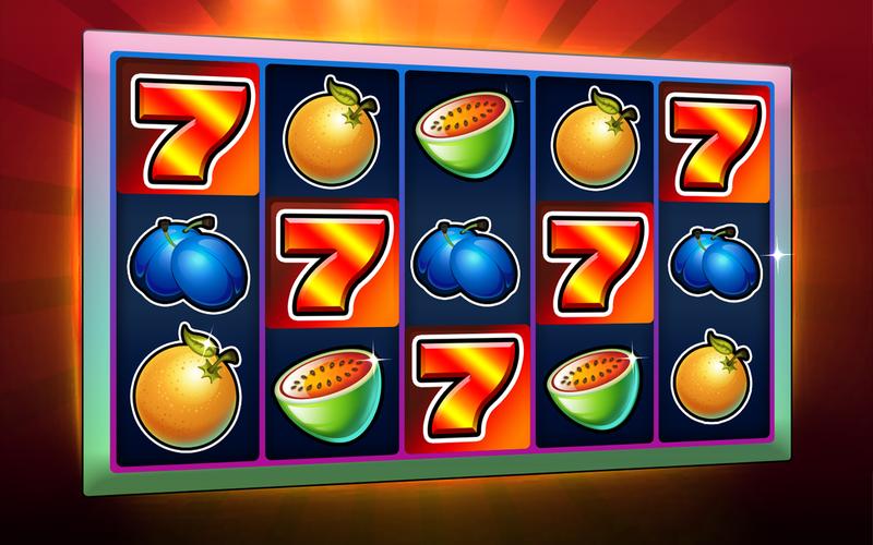 Schermata Ra slots casino slot machines 2