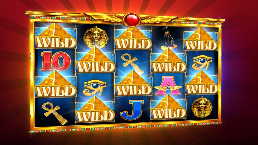 Schermata Ra slots casino slot machines 4