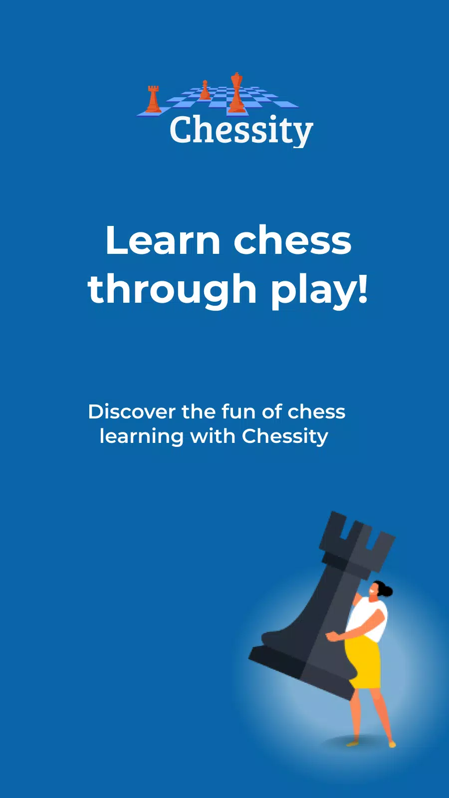 Chessity Screenshot 1