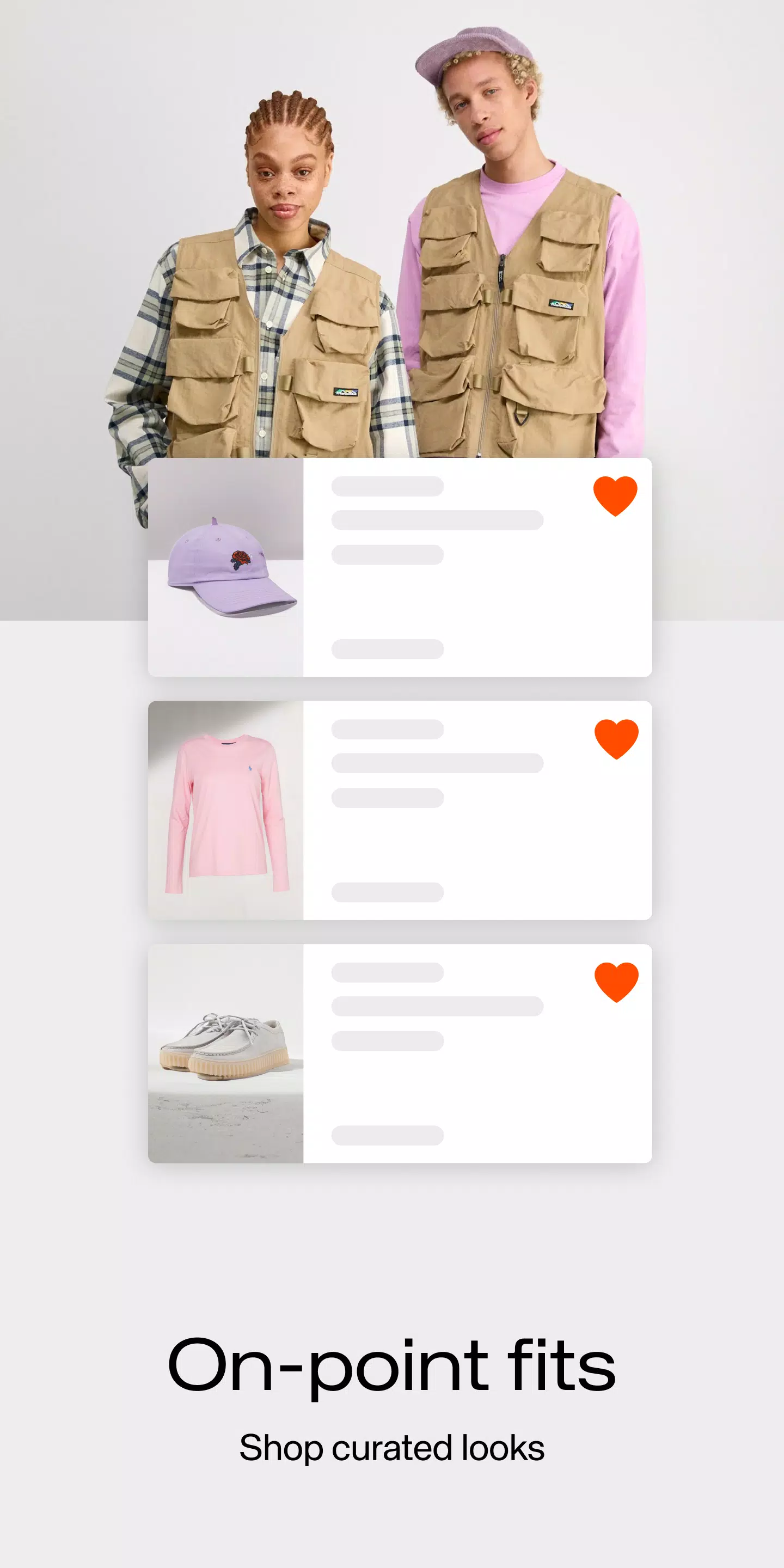 Zalando – online fashion store应用截图第4张
