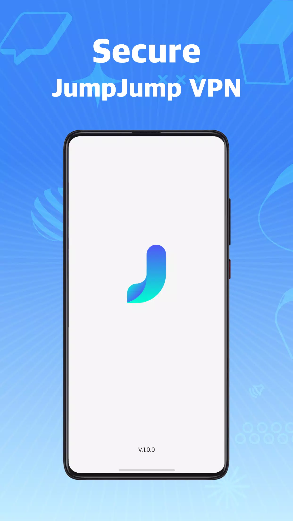 JumpJumpVPN Screenshot 2