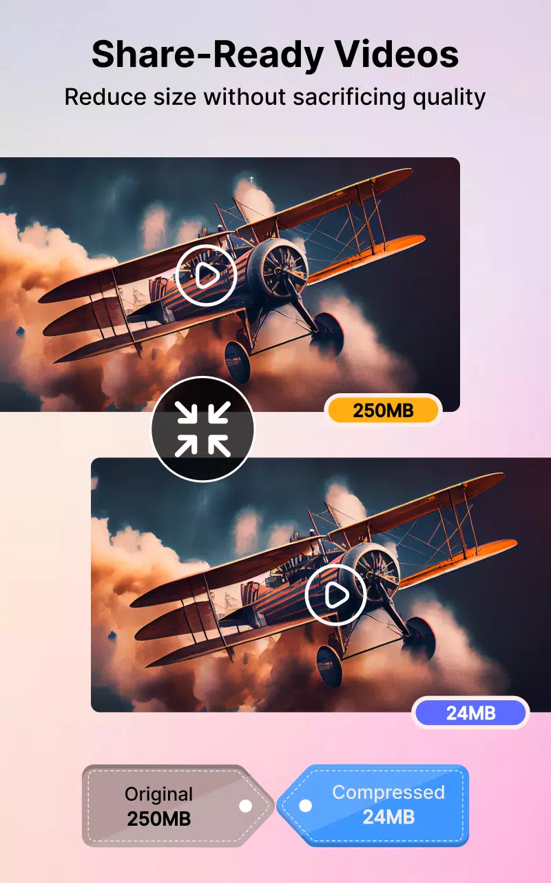 Image Crop - Compress, Resizer Screenshot 4