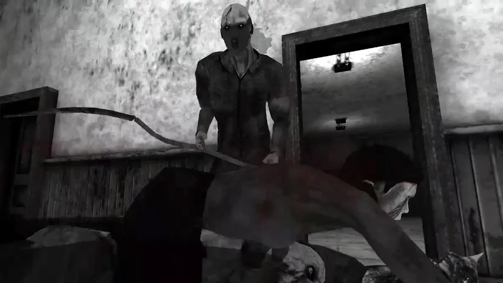 Murderer Online Capture d'écran 2