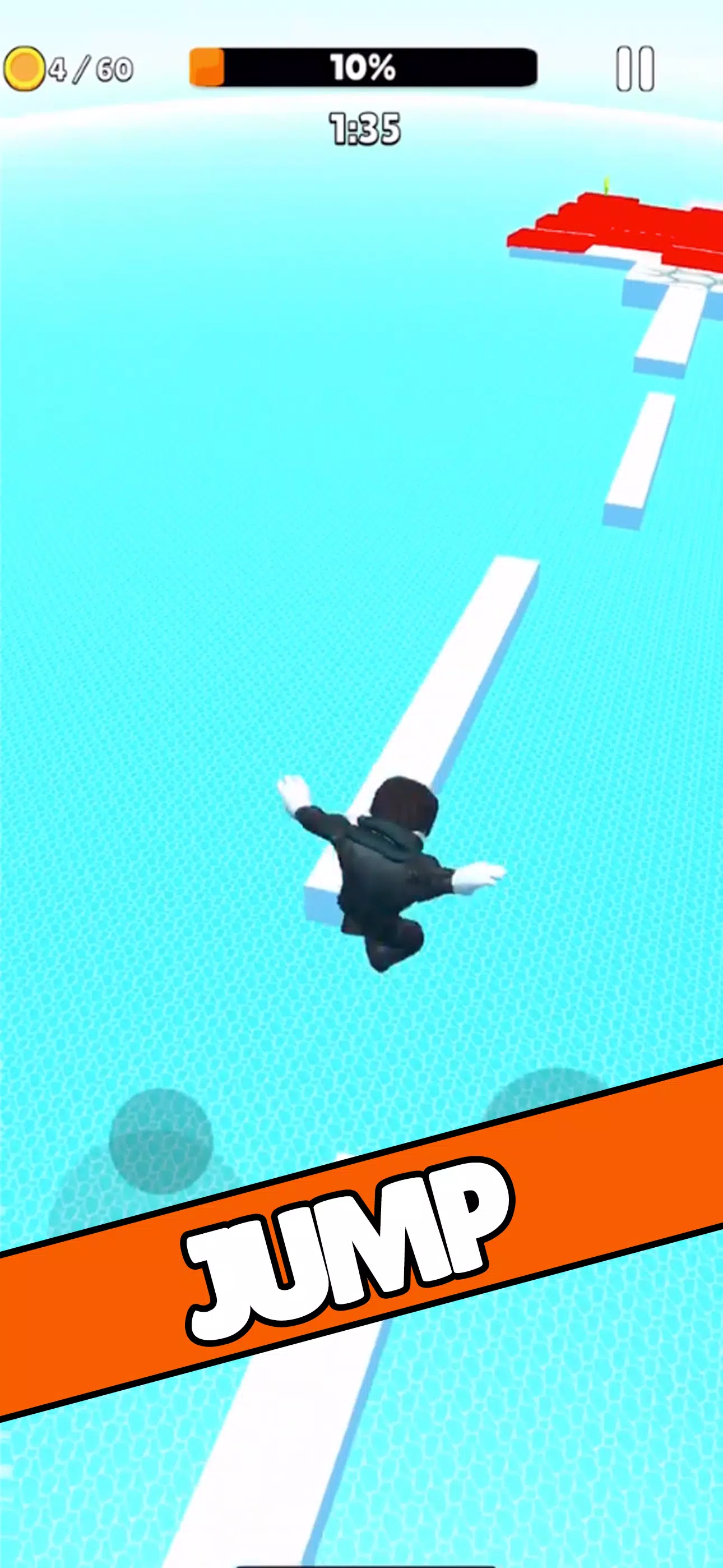 OBBY ภาพหน้าจอ 2