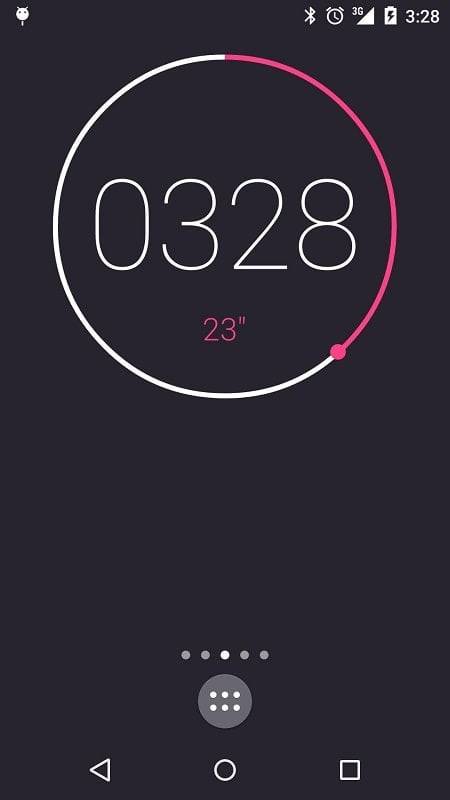 KLWP Live Wallpaper Maker Скриншот 1