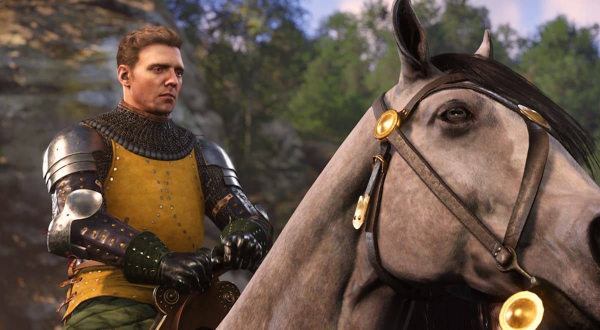 Kingdom Come Toelance 2: Göze çarpan tanıtıldı