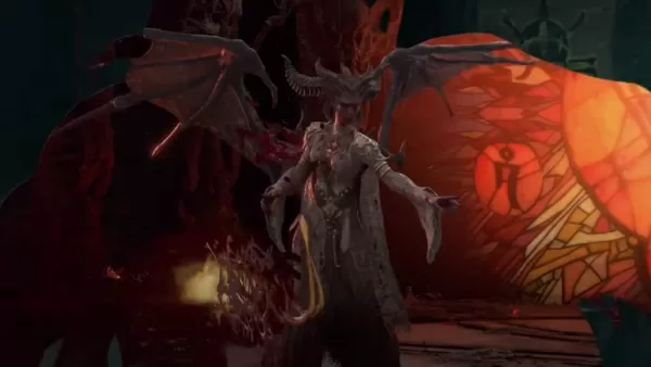 Diablo 4 Player Discovery Causes Server Strain With Infinite Damage Exploit