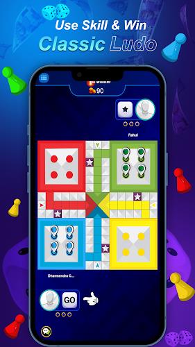 Ludo Series - Play and Win应用截图第2张