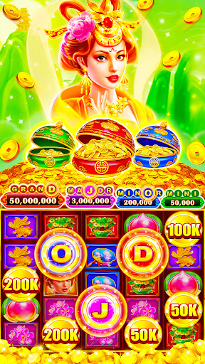 House of Fortune Slots Vegas স্ক্রিনশট 3