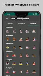 Tamil Trending Memes 스크린샷 3