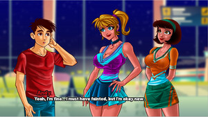 High School Days – New Version 0.140 [El Ciclo] Captura de pantalla 2