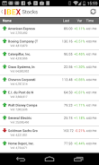 Stock Market স্ক্রিনশট 2