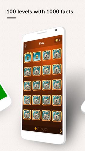 Daily Bible Trivia Bible Games應用截圖第2張