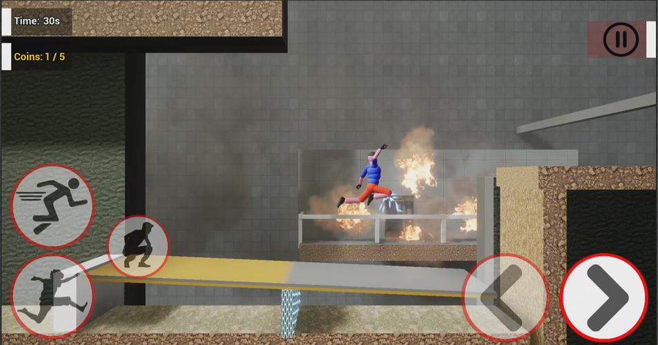 KeNi Adventure应用截图第4张