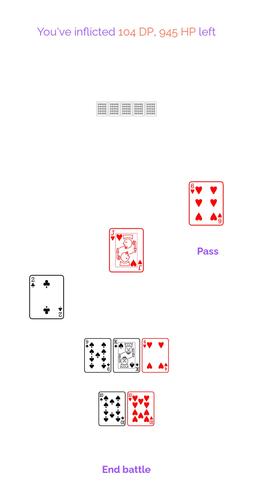 Double-Deck Dance Screenshot 3