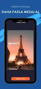Vibesme - Friendship Chat Скриншот 3