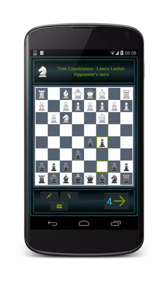 Mobile Chess应用截图第1张